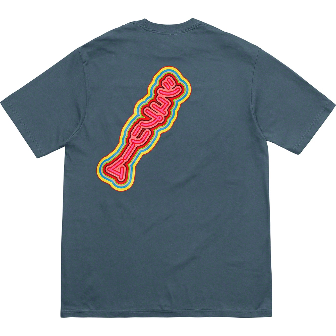 Sekintani La Norihiro/Supreme Tee view 9